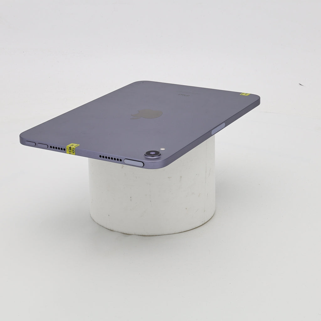 99新 Apple iPad mini6 256G 紫色 WIFI