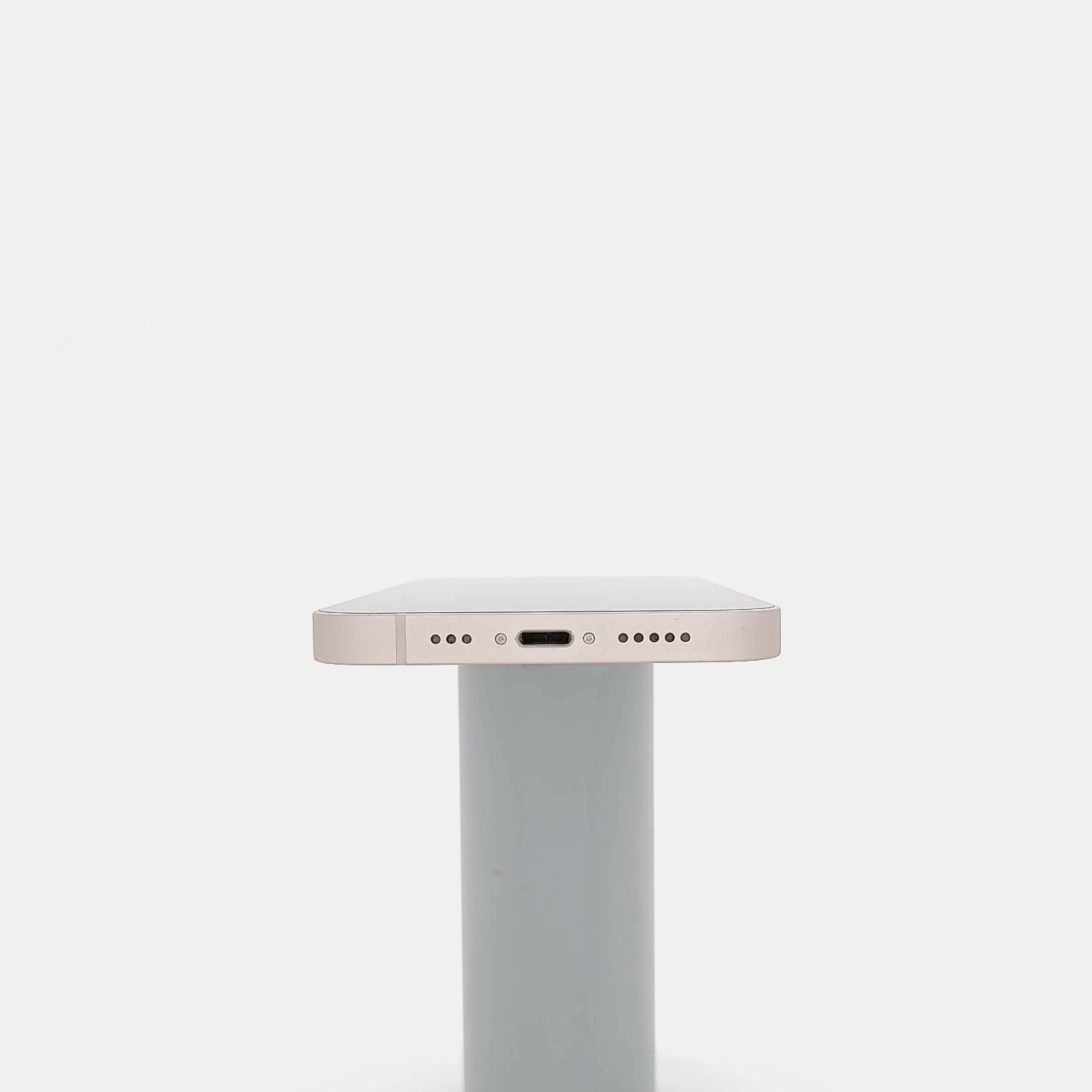 99新 Apple iPhone 13 128G 粉紅色 中國大陸版