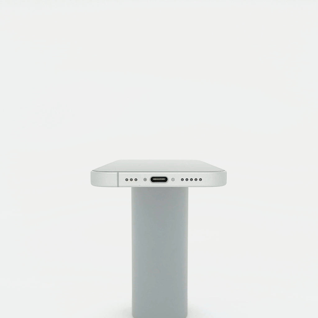95新 Apple iPhone 16 256G 白色 中國大陸版