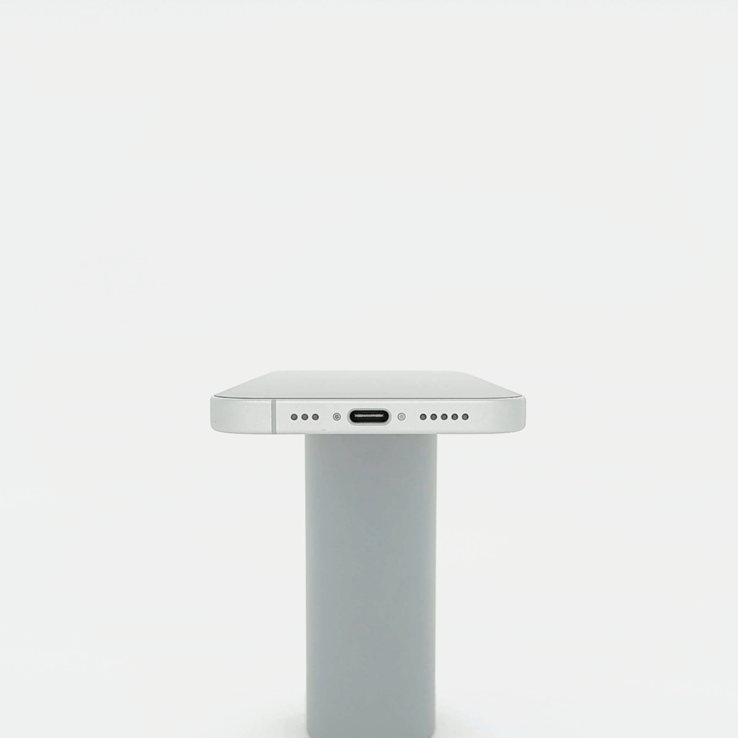 95新 Apple iPhone 16 256G 白色 中國大陸版