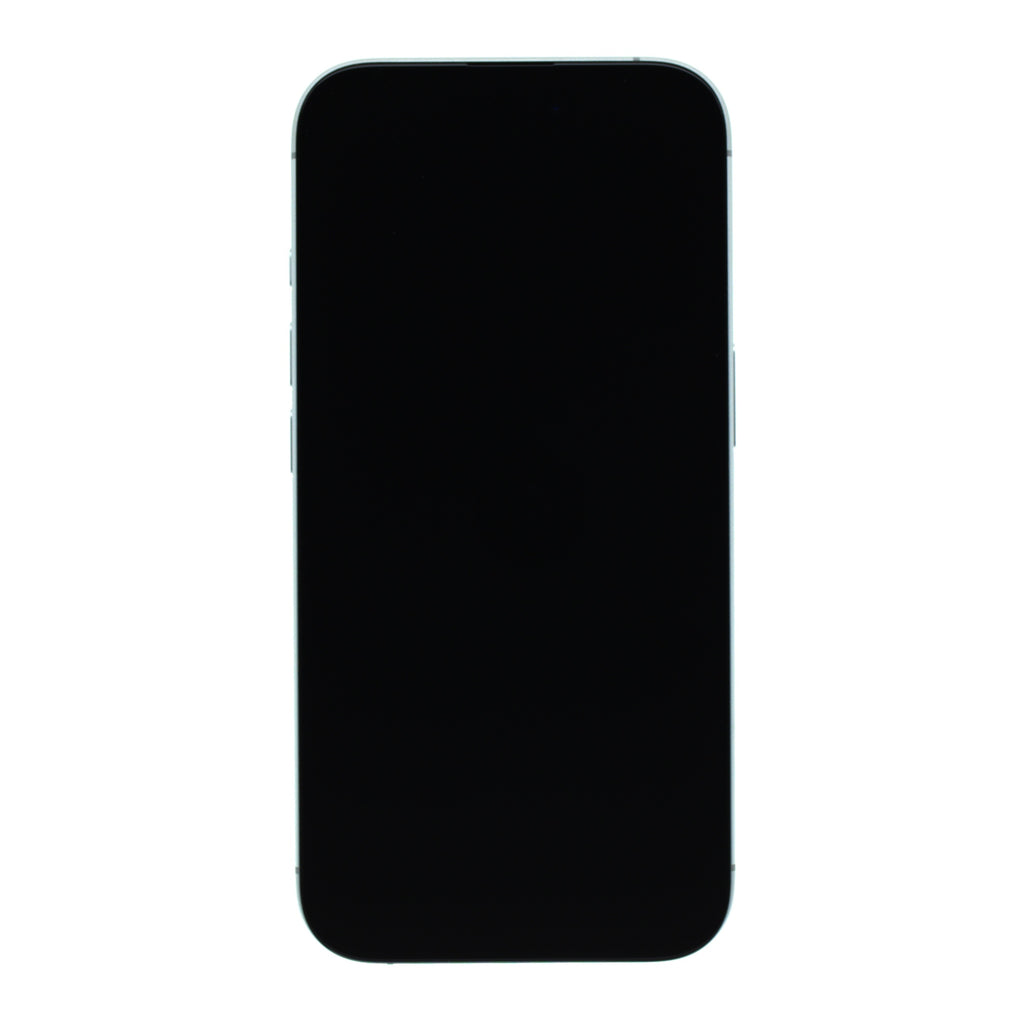 95新 Apple iPhone 16 256G 白色 中國大陸版