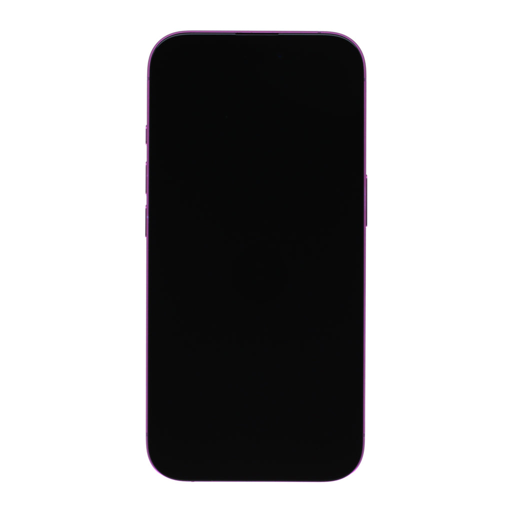 99新 Apple iPhone 16 256G 粉紅色 中國大陸版
