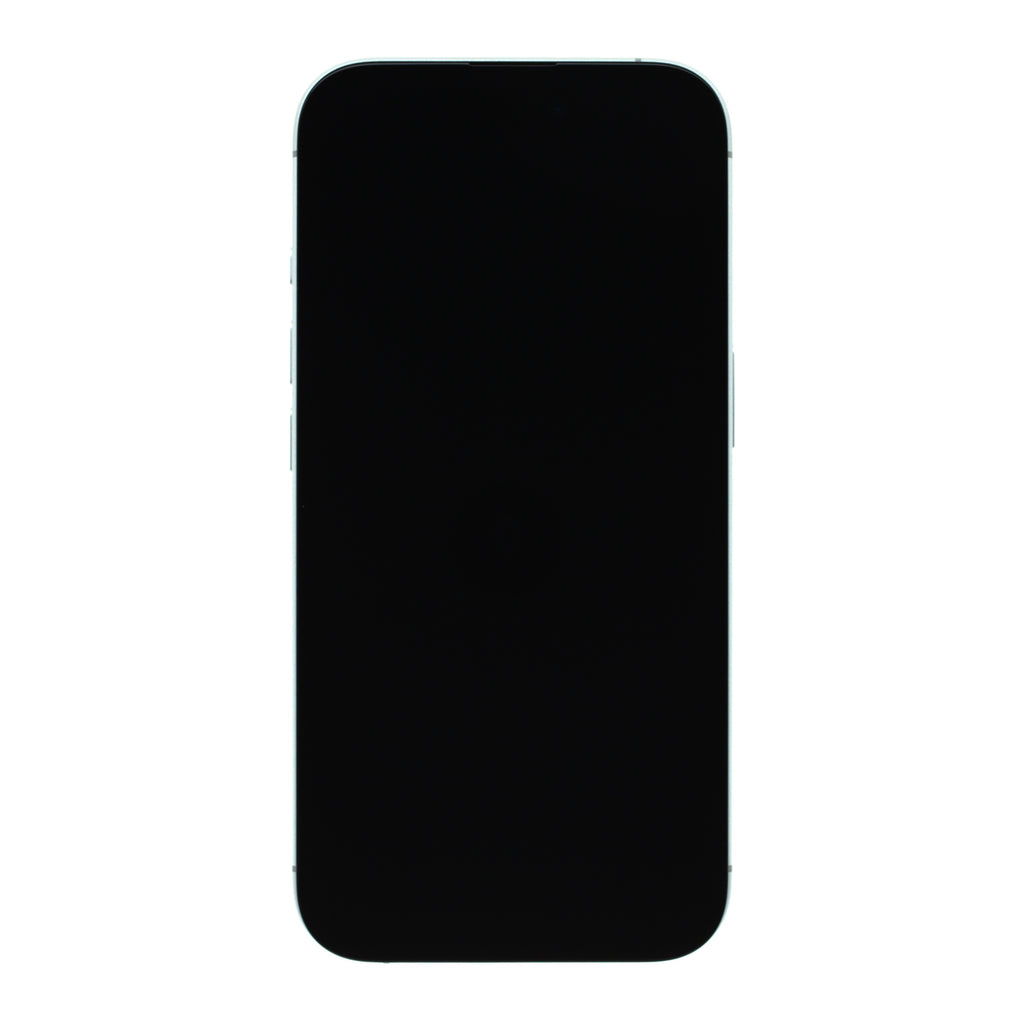 99新 Apple iPhone 16 128G 白色 中國大陸版