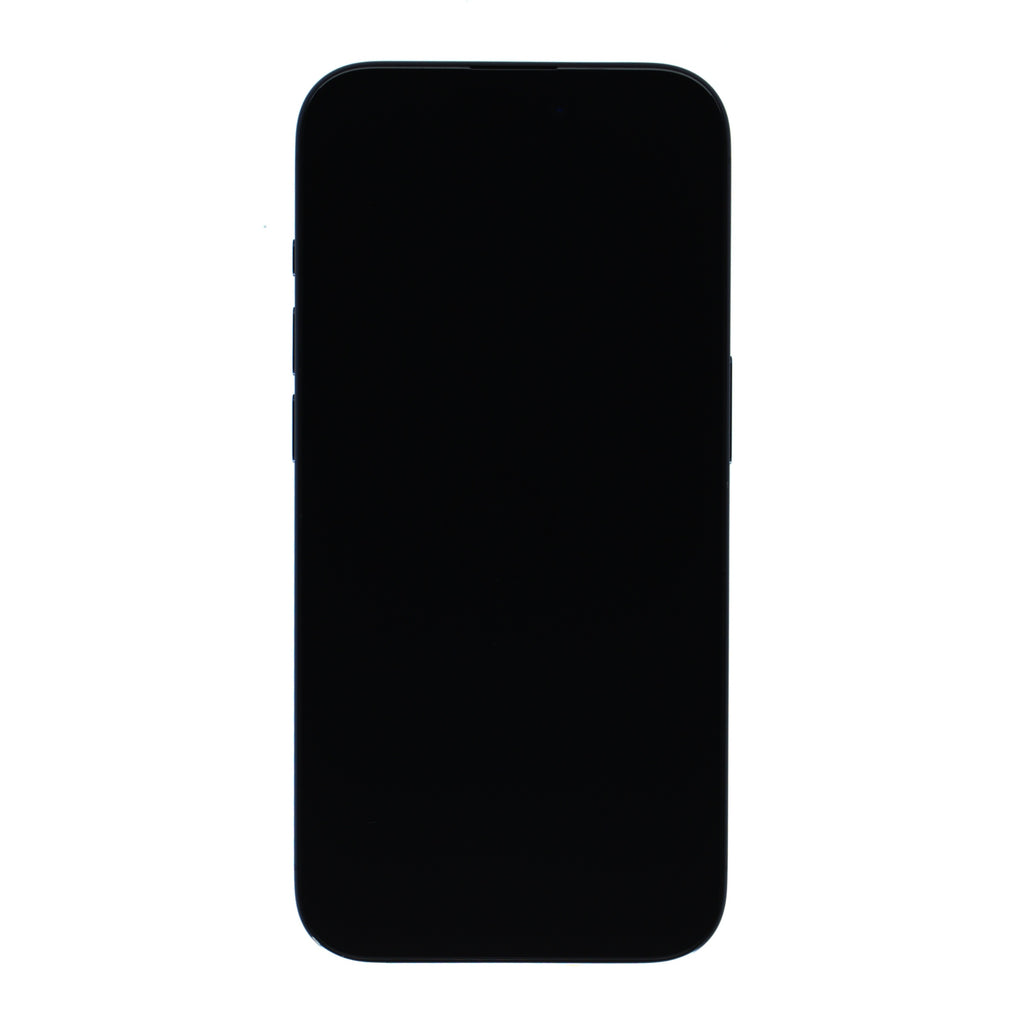 95新 Apple iPhone 15 Pro 256G 藍色鈦金屬 中國大陸版