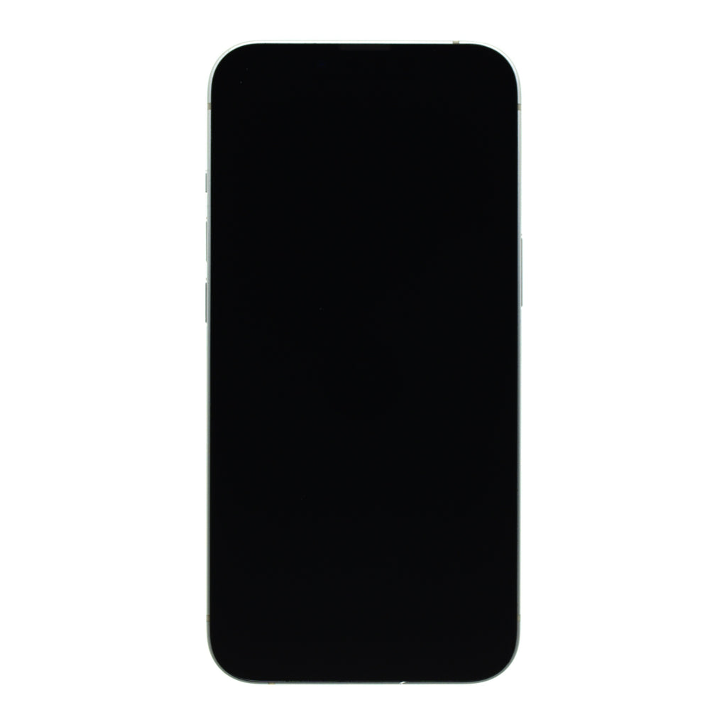 95新 Apple iPhone 13 256G 星光色 中國大陸版