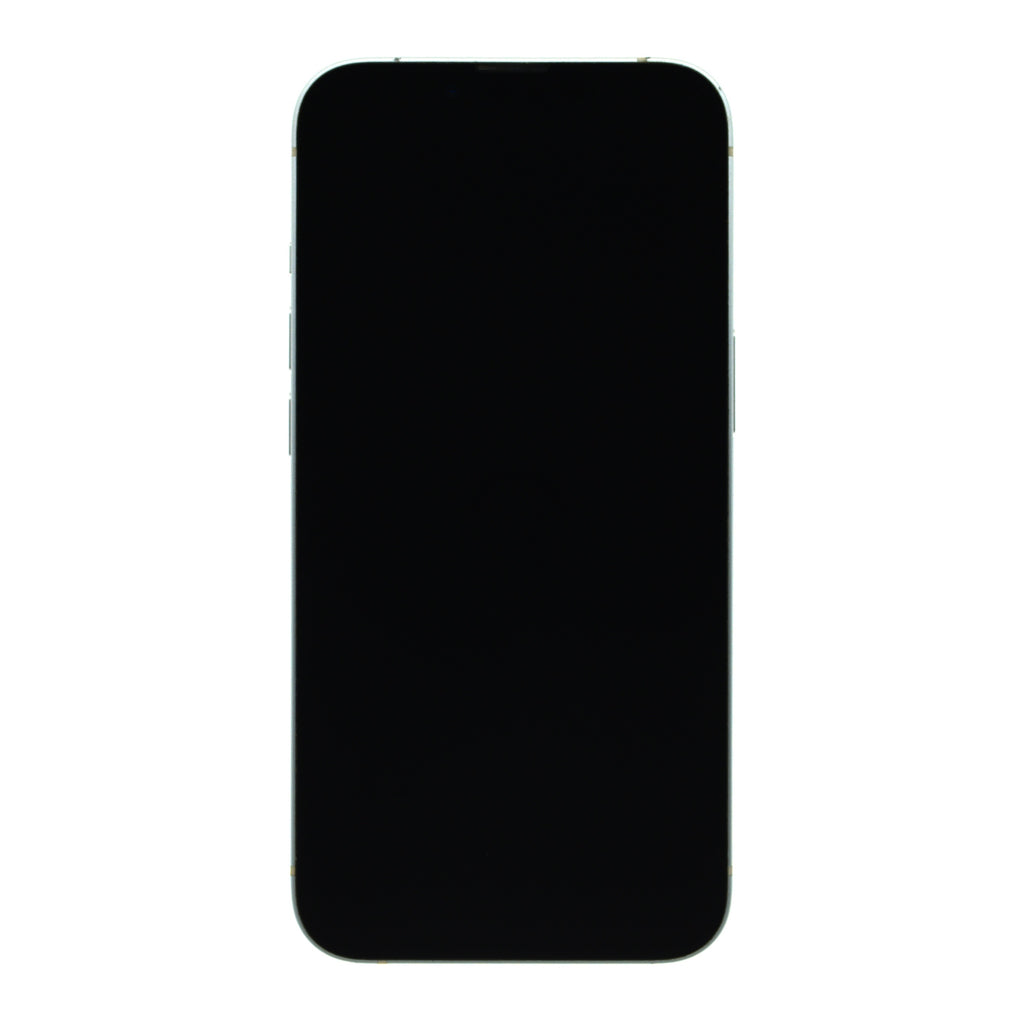 95新 Apple iPhone 13 128G 星光色 中國大陸版