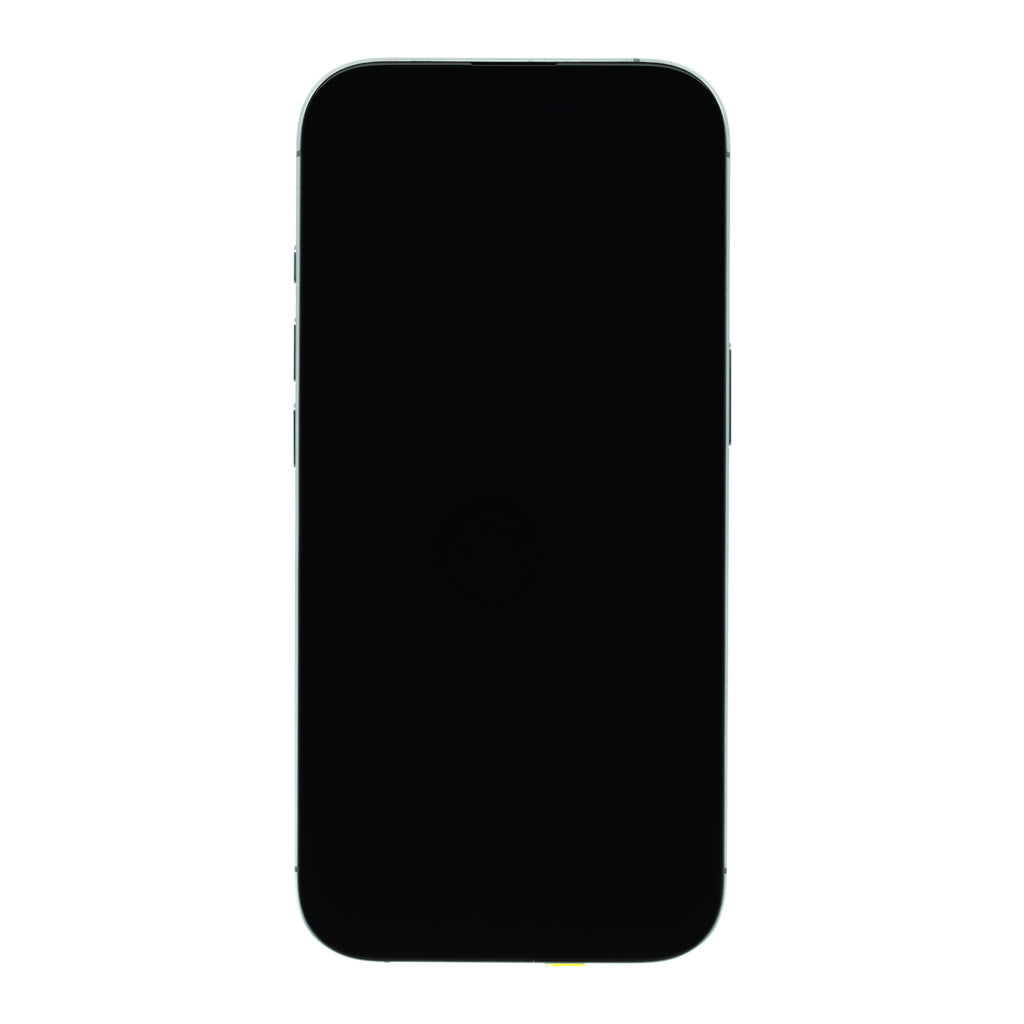 95新 Apple iPhone 16 Pro 128G 白色鈦金屬 中國大陸版