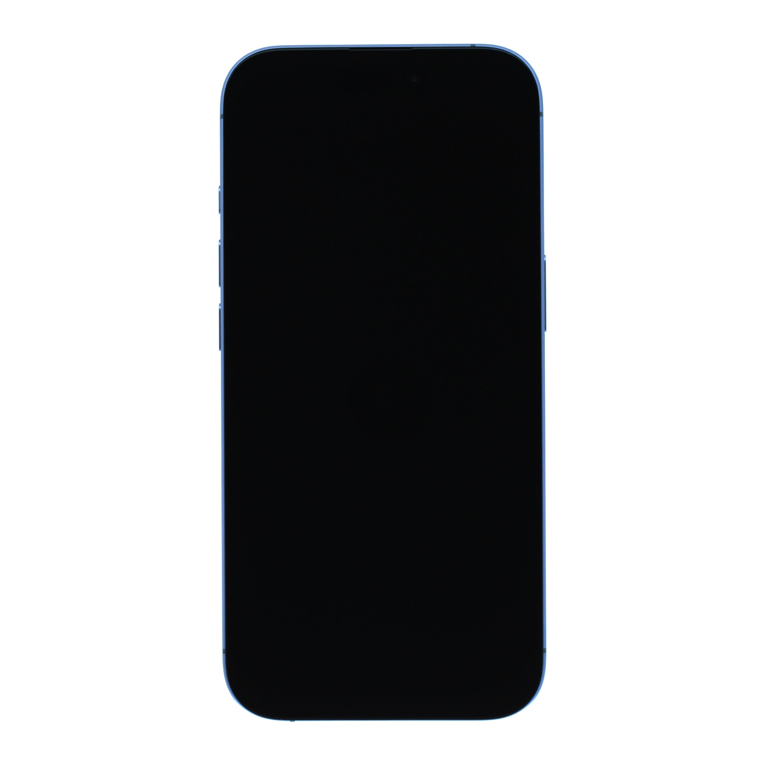 95新 Apple iPhone 17 256G 青霧藍色 中國大陸版
