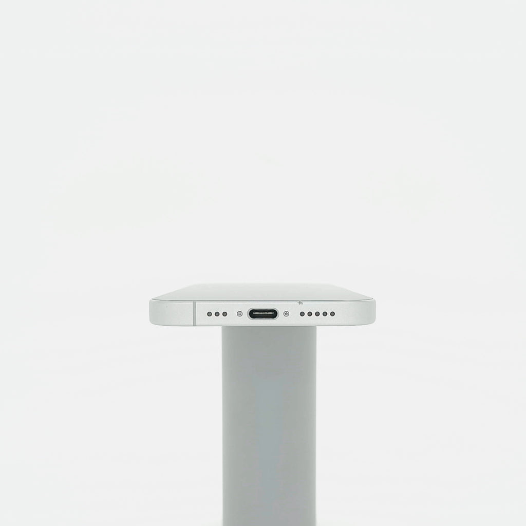 95新 Apple iPhone 16 256G 白色 中國大陸版