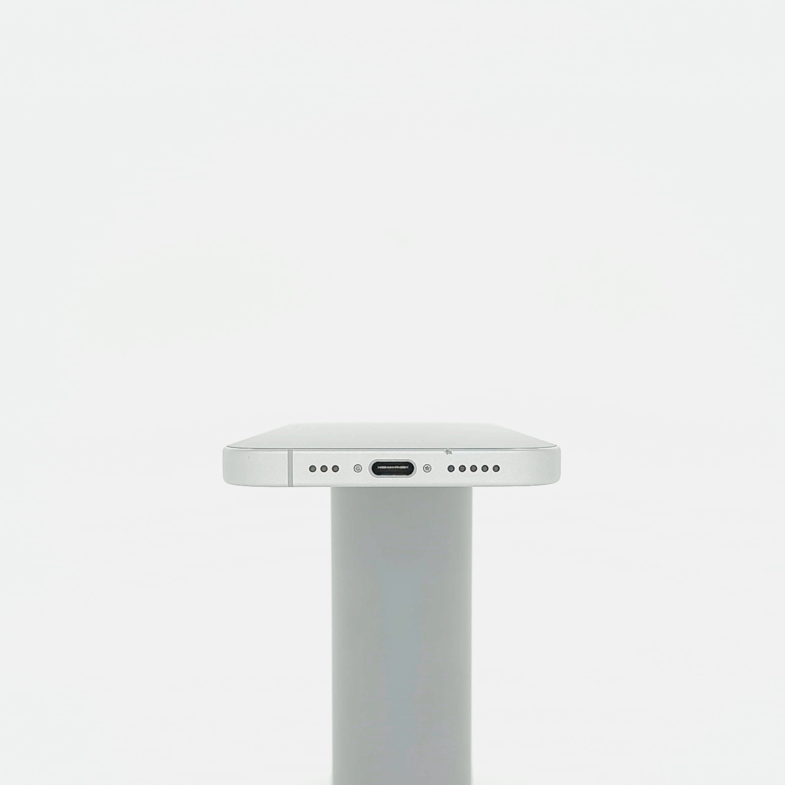 95新 Apple iPhone 16 256G 白色 中國大陸版
