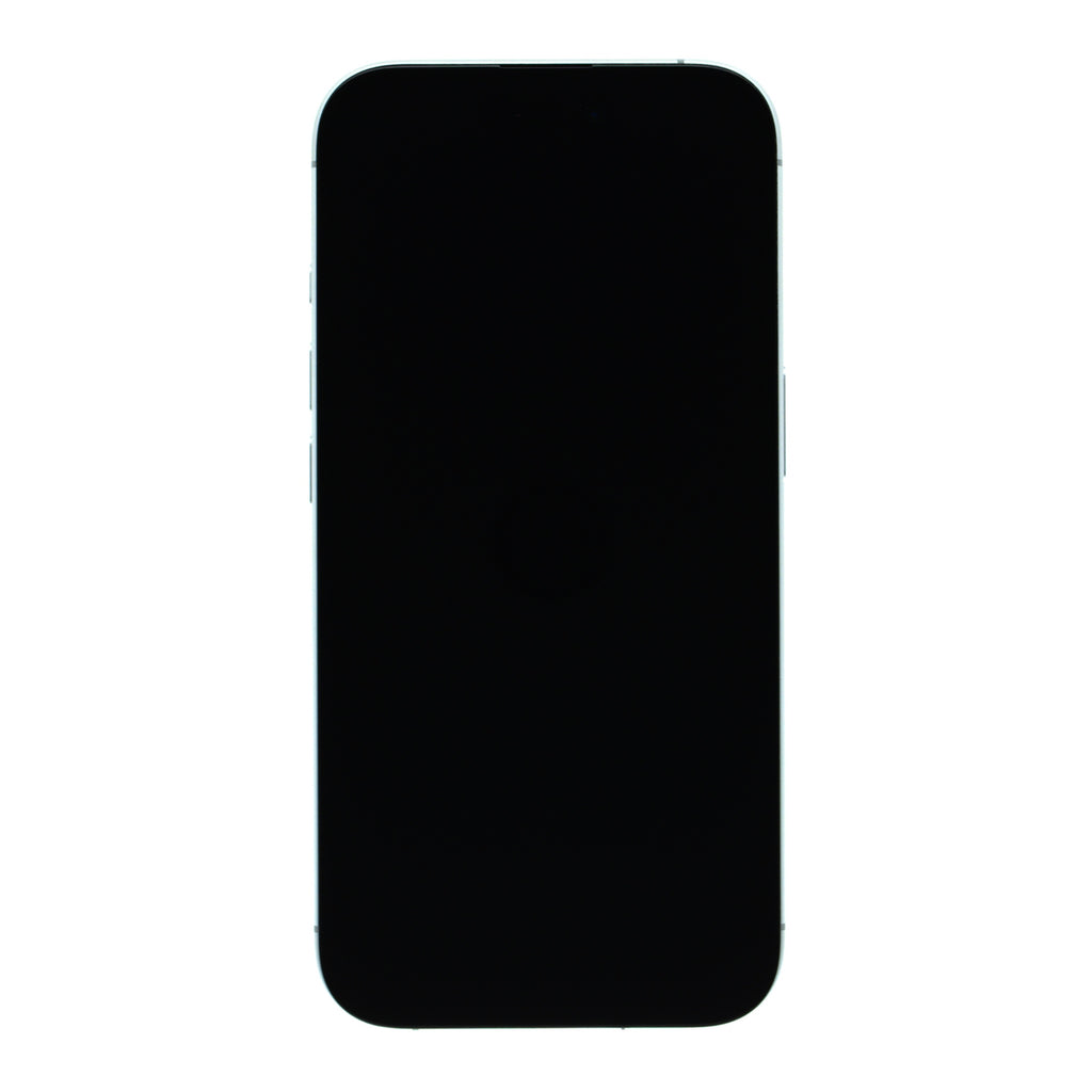 95新 Apple iPhone 16 256G 白色 中國大陸版