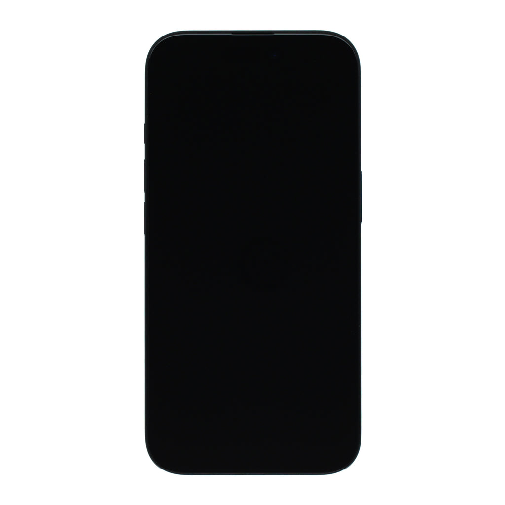 95新 Apple iPhone 16 128G 黑色 中國大陸版