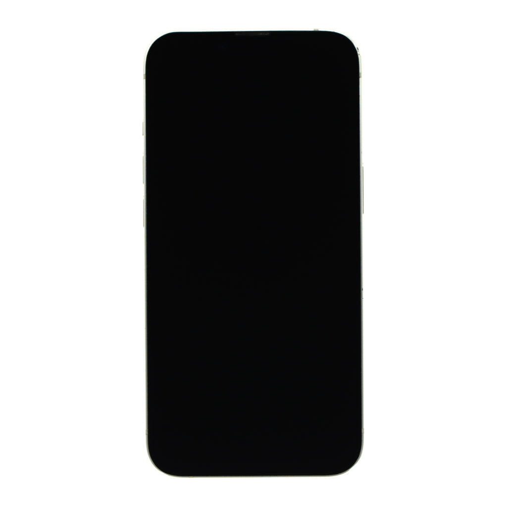 95新 Apple iPhone 14 128G 星光色 中國大陸版