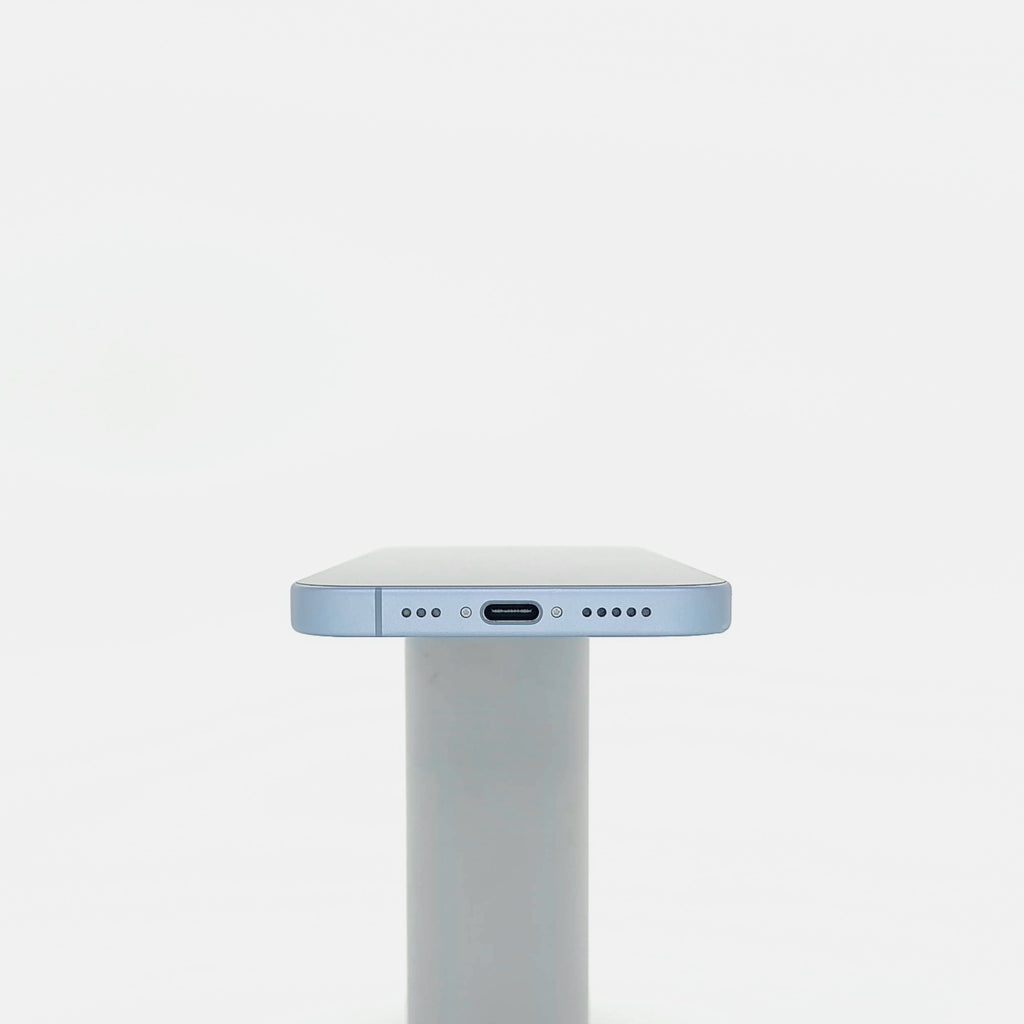 95新 Apple iPhone 17 256G 青霧藍色 中國大陸版