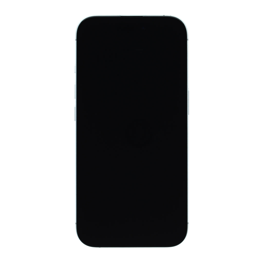 99新 Apple iPhone 16 256G 白色 中國大陸版