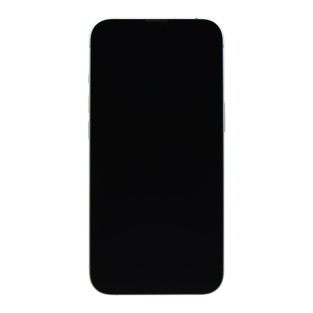 95新 Apple iPhone 13 256G 星光色 中國大陸版
