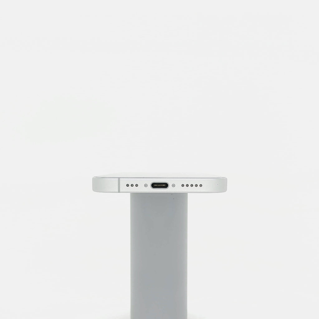 95新 Apple iPhone 16 256G 白色 中國大陸版