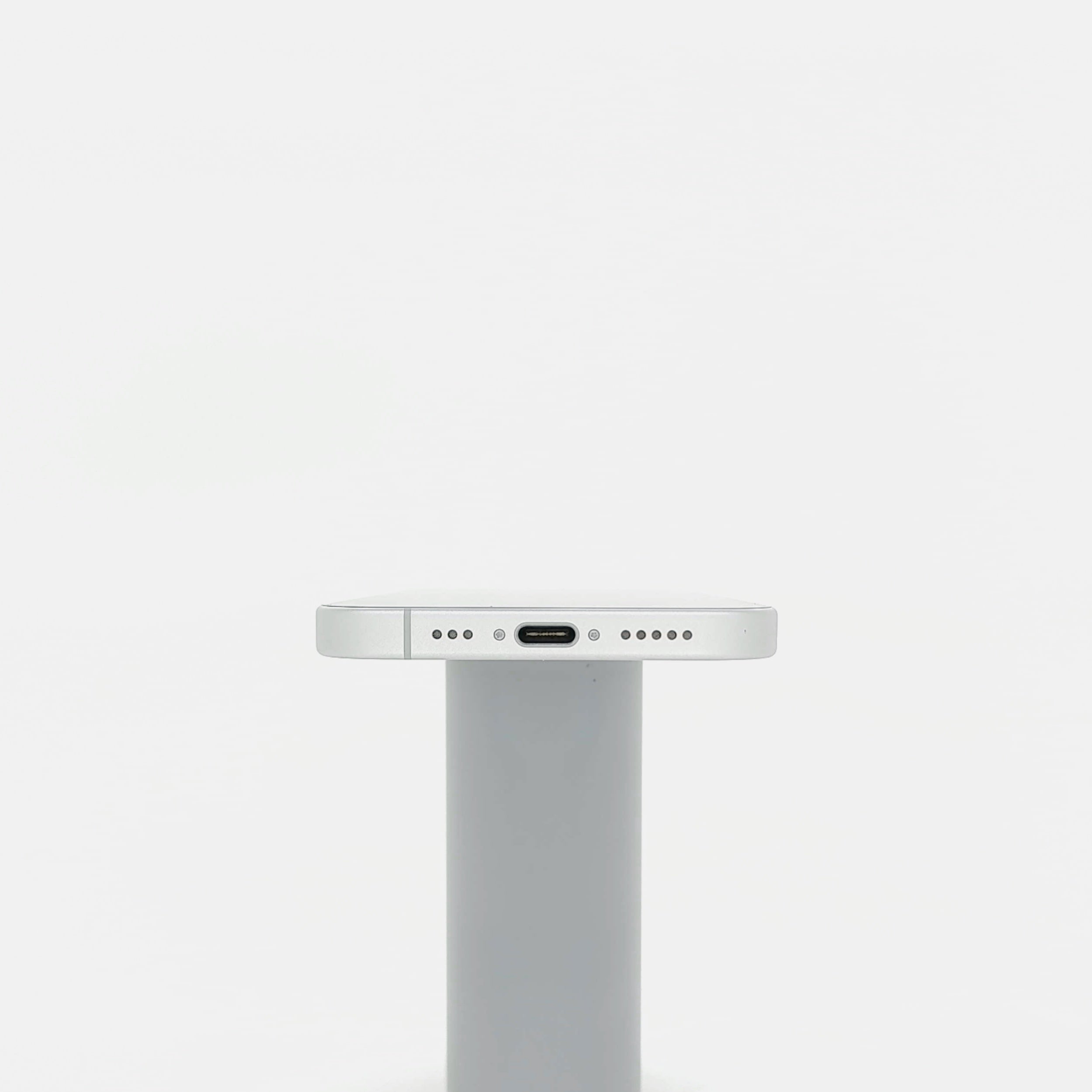 95新 Apple iPhone 16 256G 白色 中國大陸版