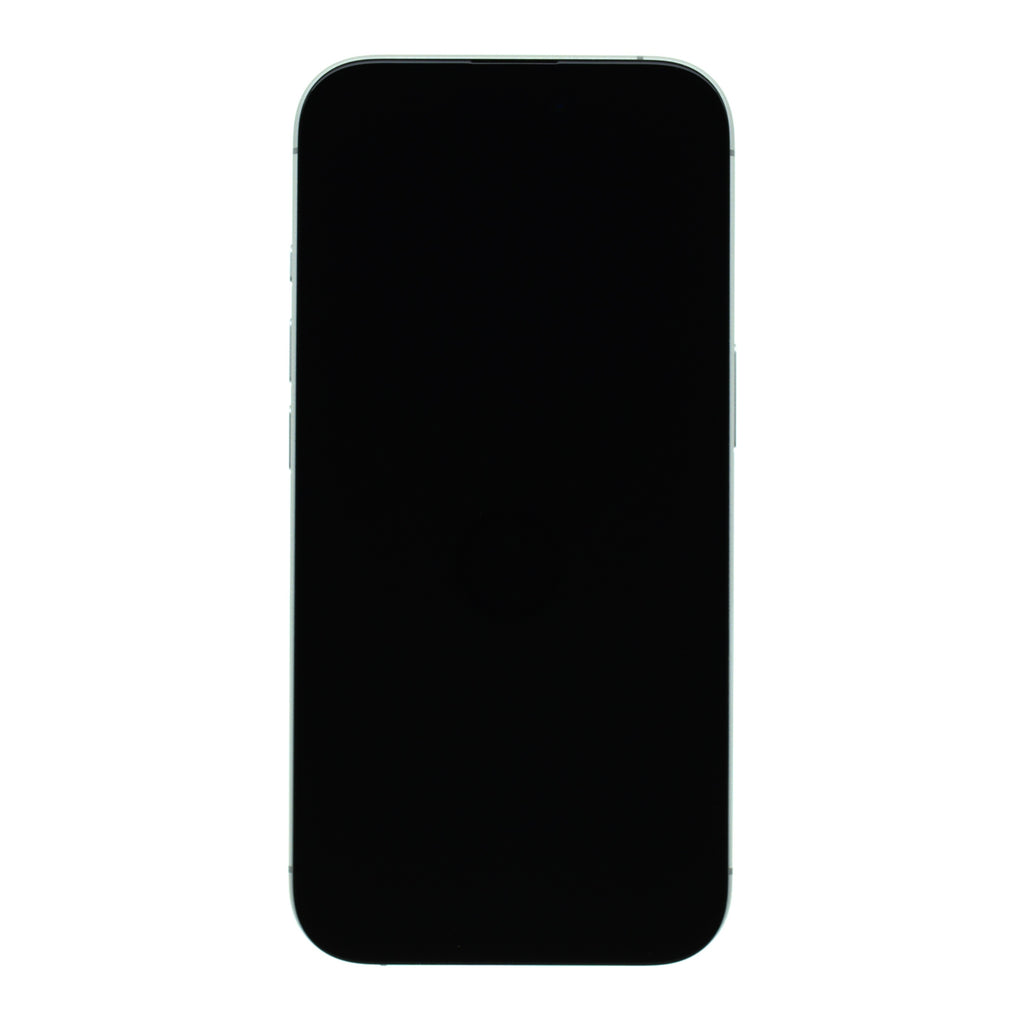 95新 Apple iPhone 16 256G 白色 中國大陸版
