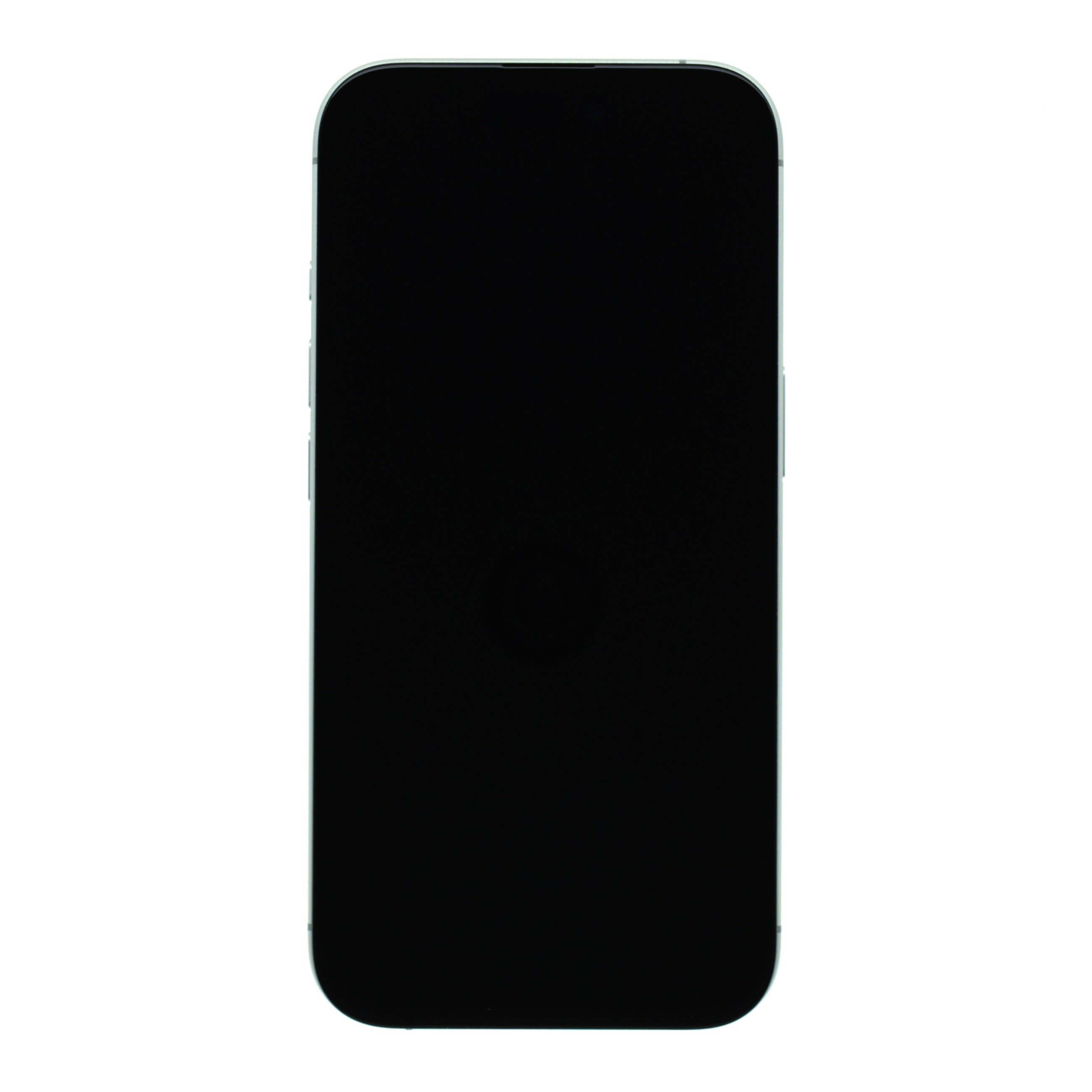 95新 Apple iPhone 16 256G 白色 中國大陸版