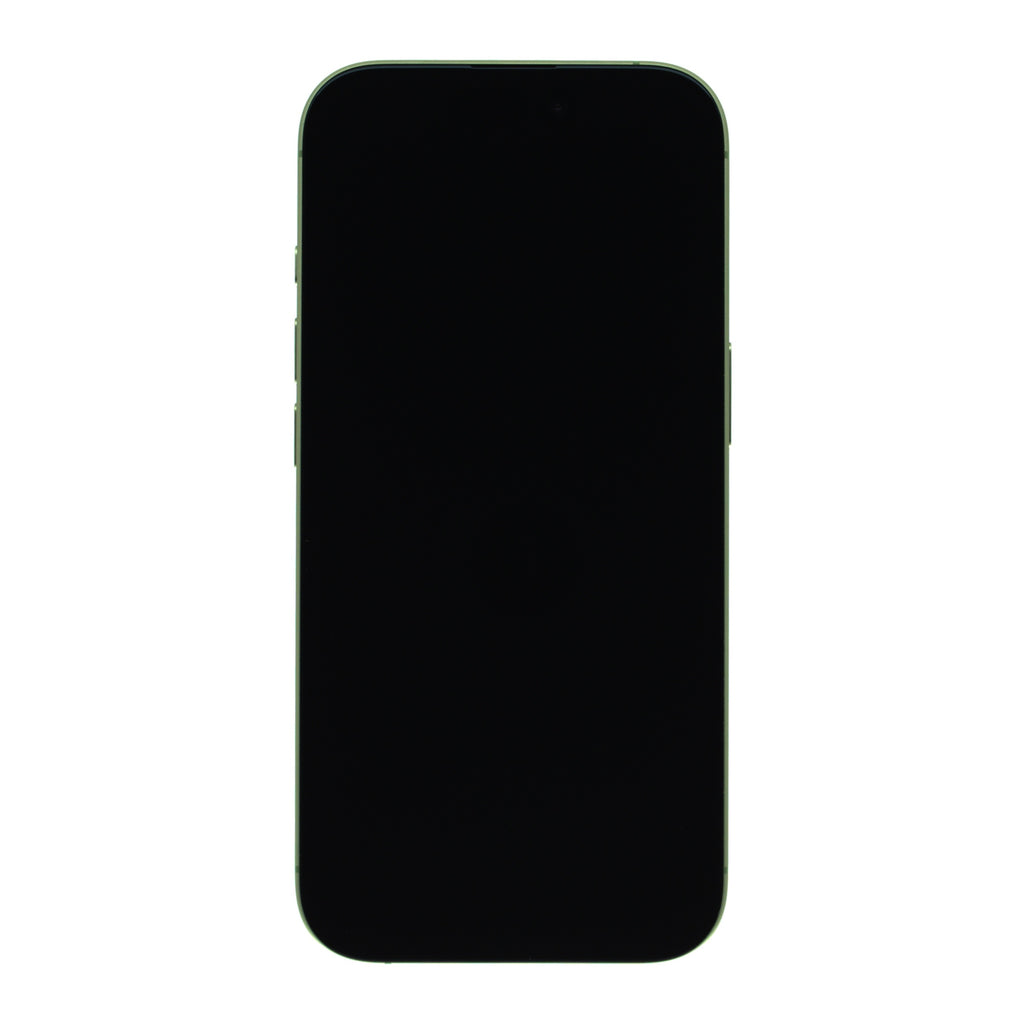 95新 Apple iPhone 17 256G 鼠尾草綠色 中國大陸版