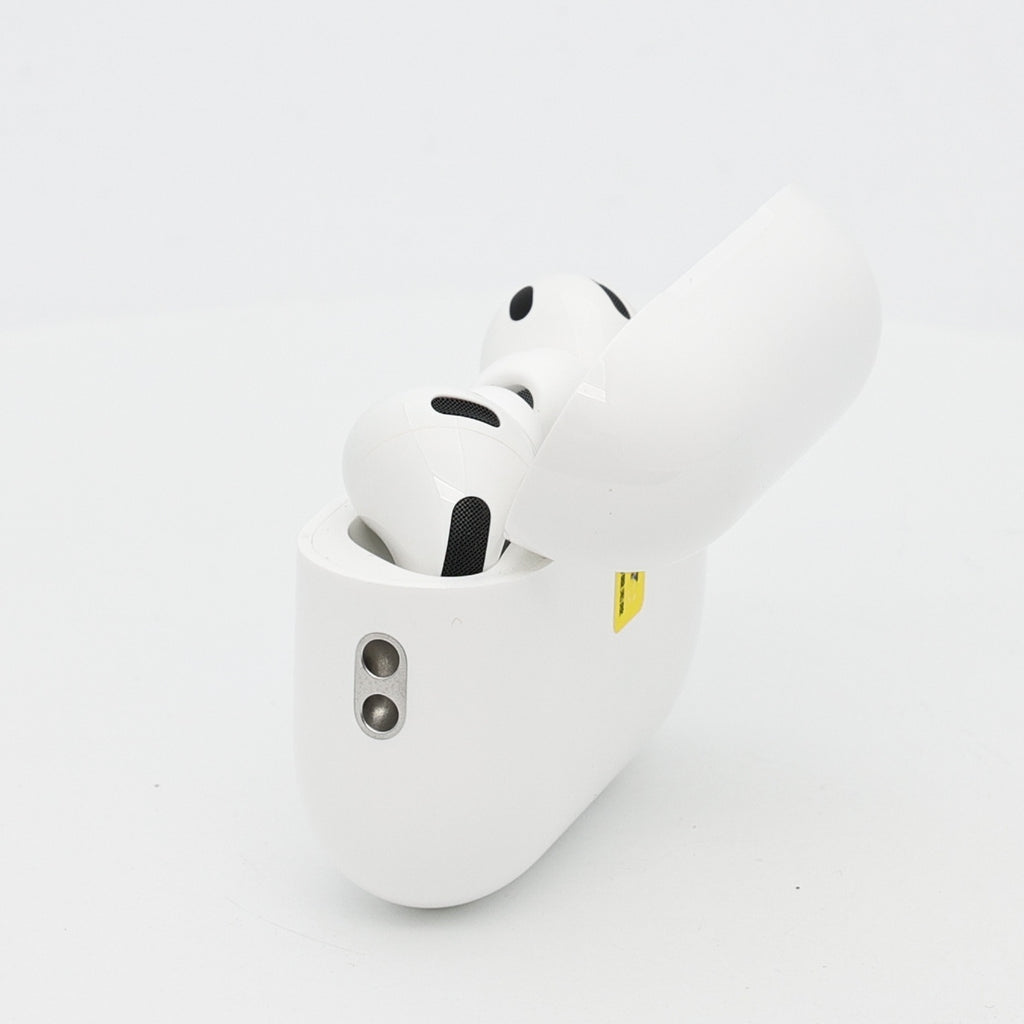 99新 Apple AirPods Pro 3 白色