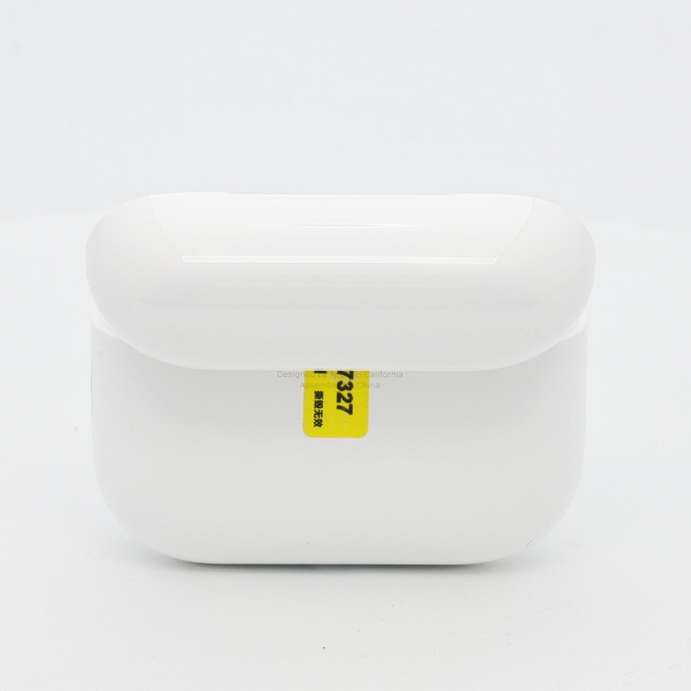 99新 Apple AirPods Pro 3 白色