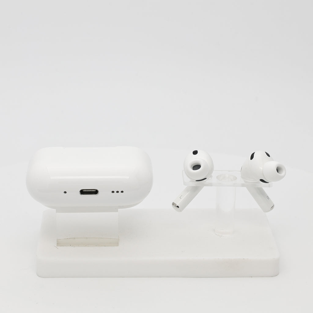 99新 Apple AirPods Pro 3 白色