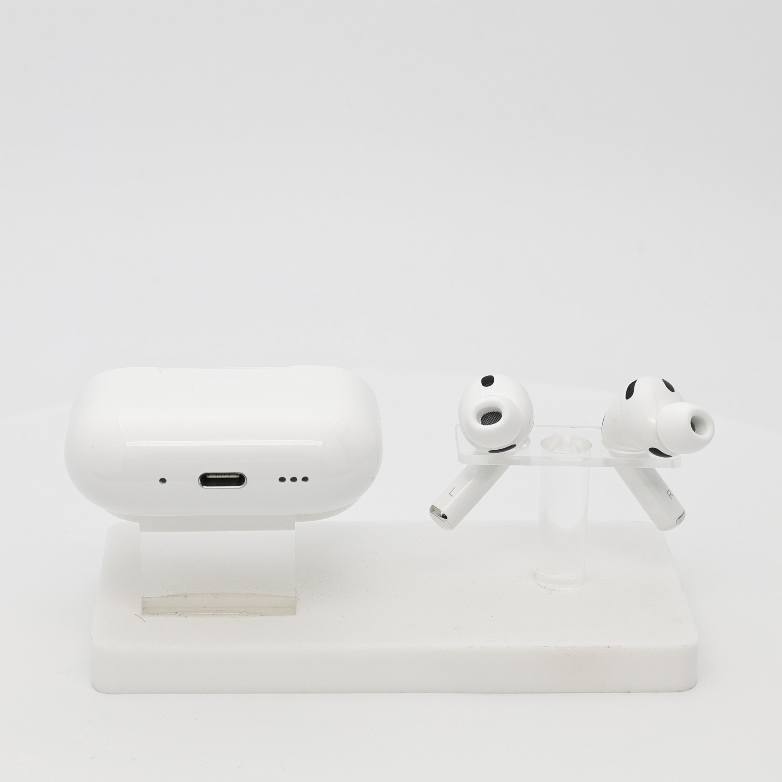 99新 Apple AirPods Pro 3 白色