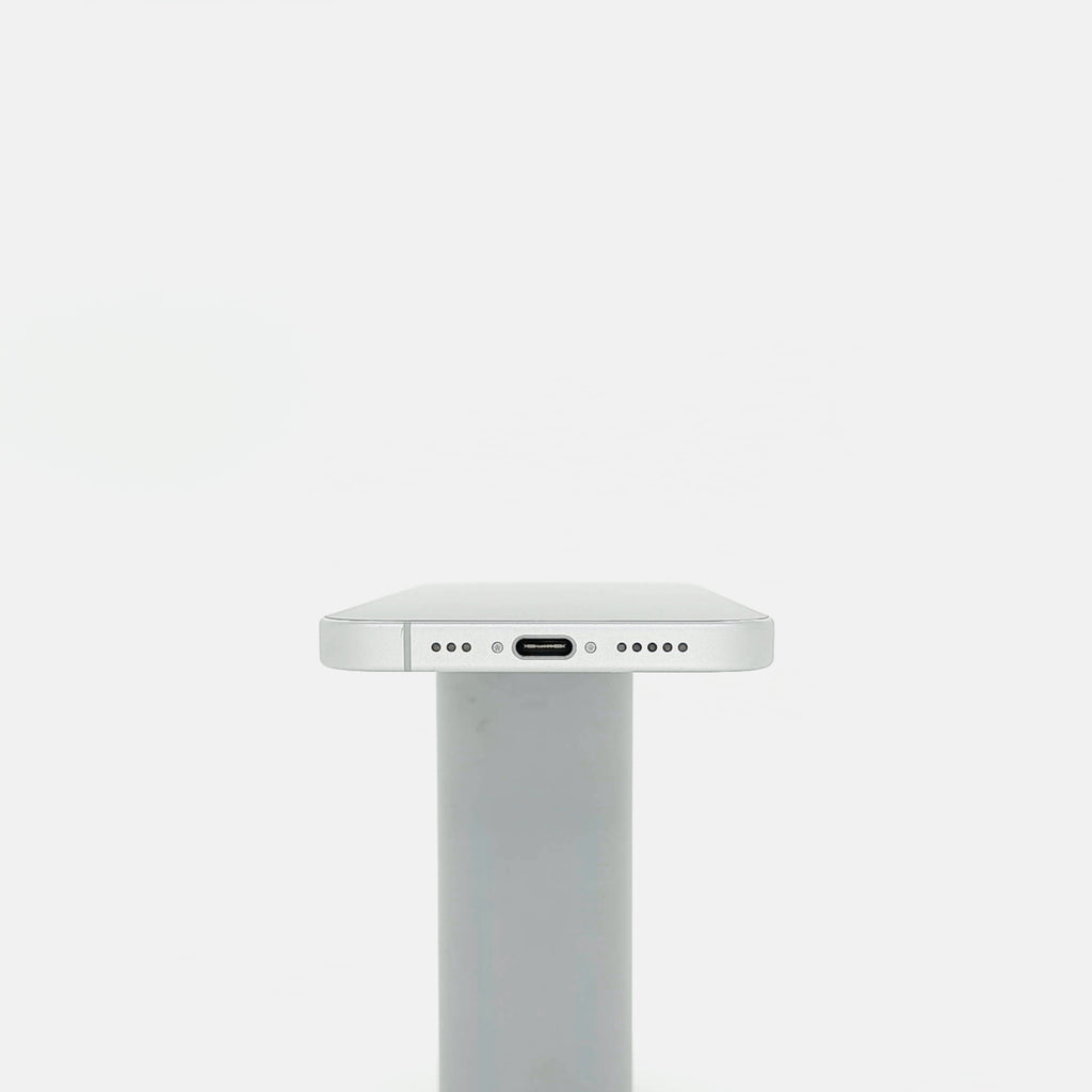 95新 Apple iPhone 16 256G 白色 中國大陸版
