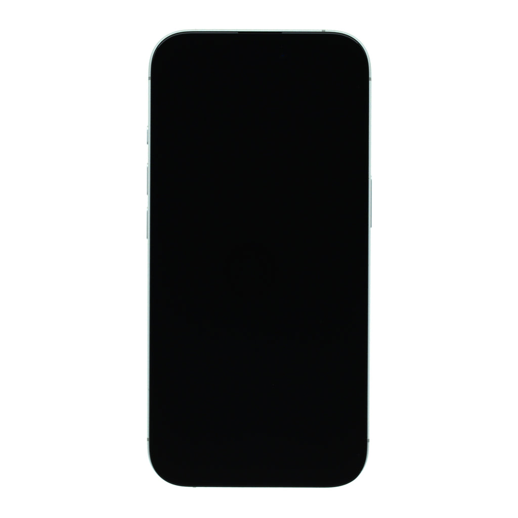 95新 Apple iPhone 16 256G 白色 中國大陸版