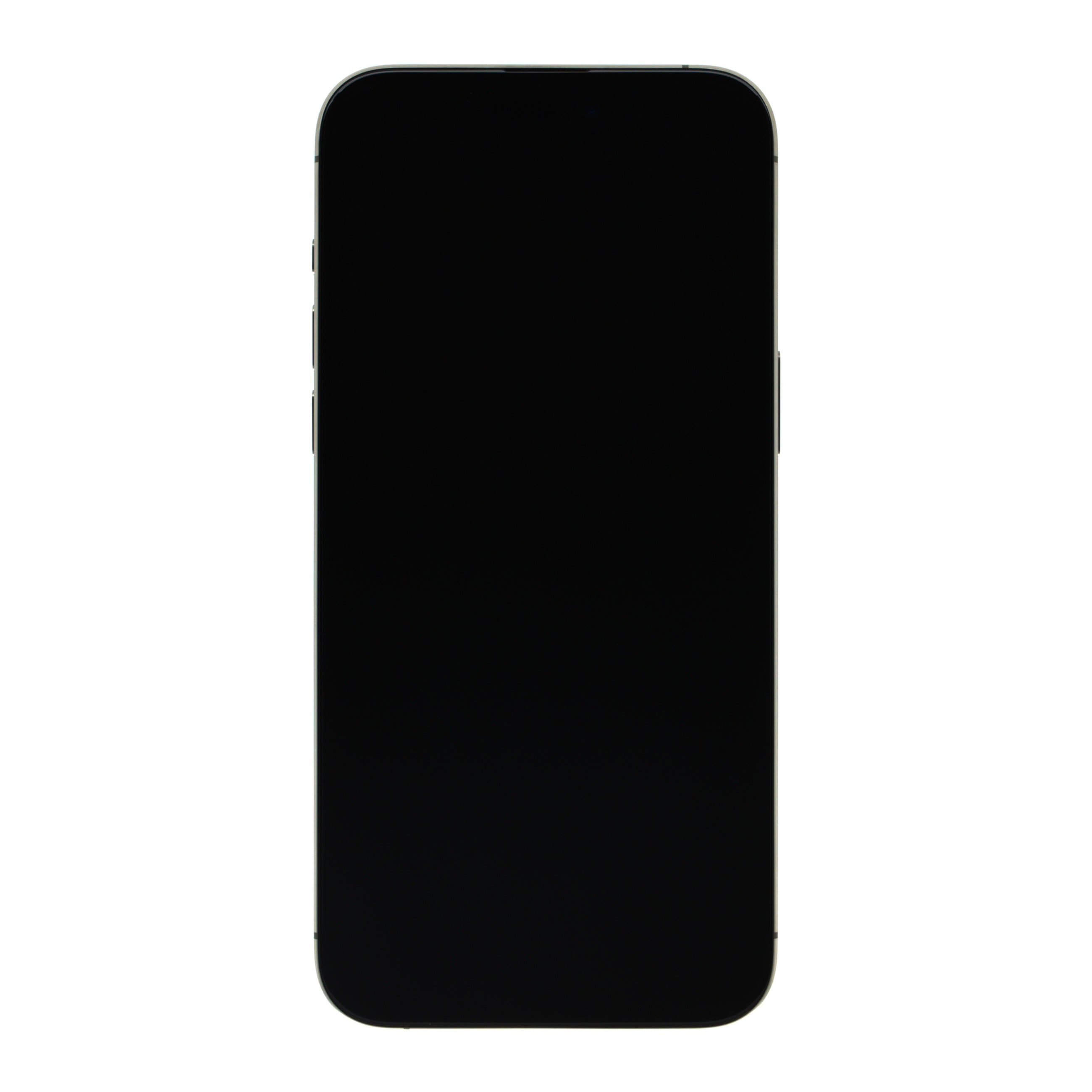 95新 Apple iPhone 15 Pro Max 256G 原色鈦金屬 中國大陸版