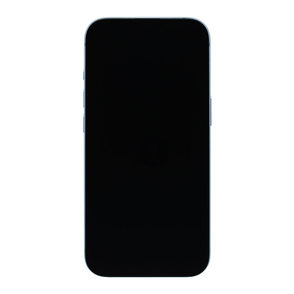 95新 Apple iPhone 15 128G 藍色 中國大陸版