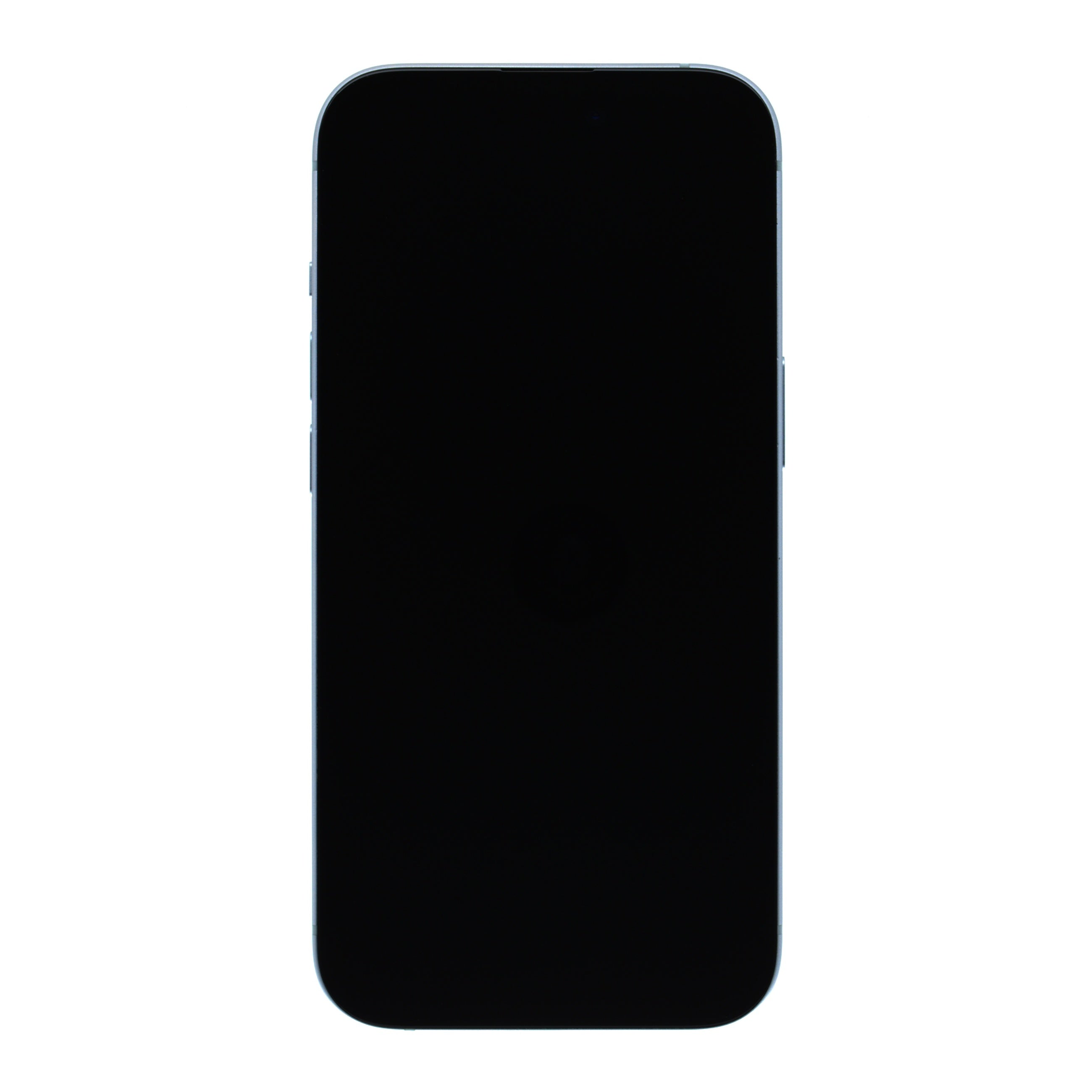 95新 Apple iPhone 15 128G 藍色 中國大陸版