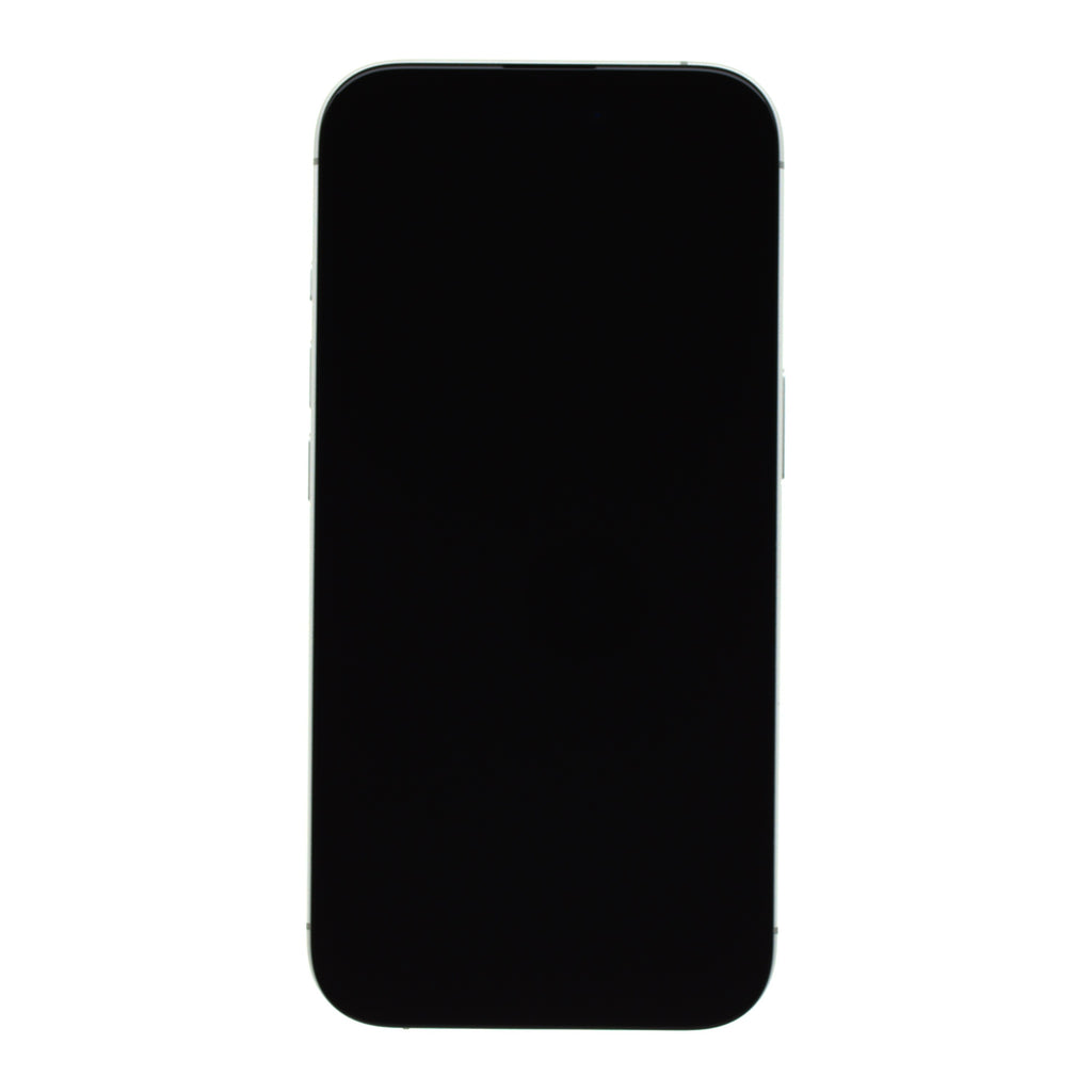 95新 Apple iPhone 16 256G 白色 中國大陸版