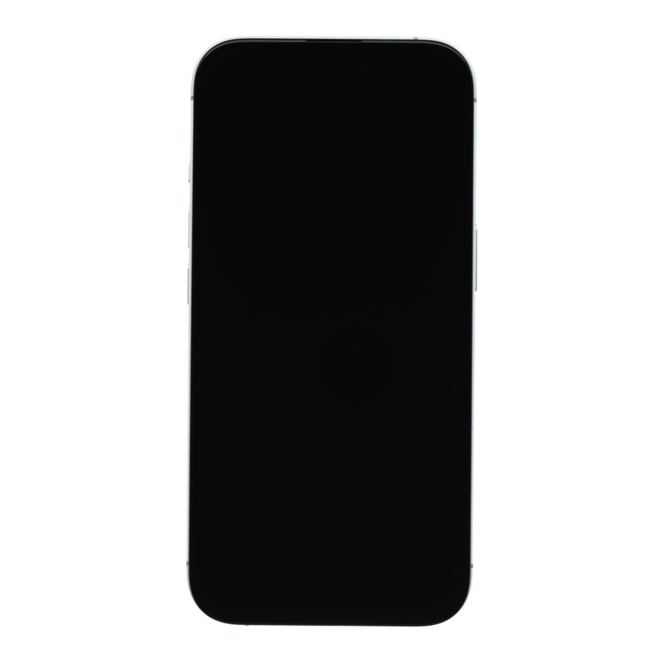 95新 Apple iPhone 16 256G 白色 中國大陸版