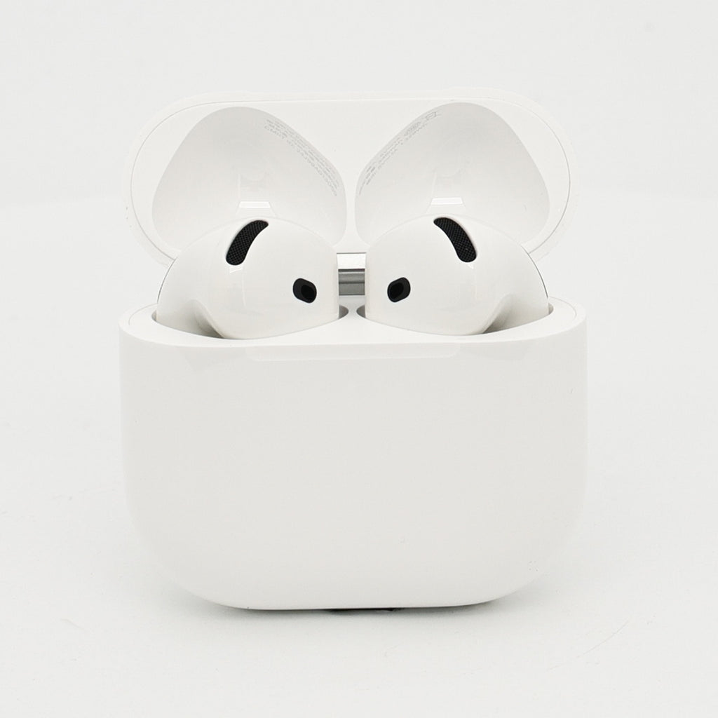 99新 Apple AirPods 4 (支持主动降噪) 白色