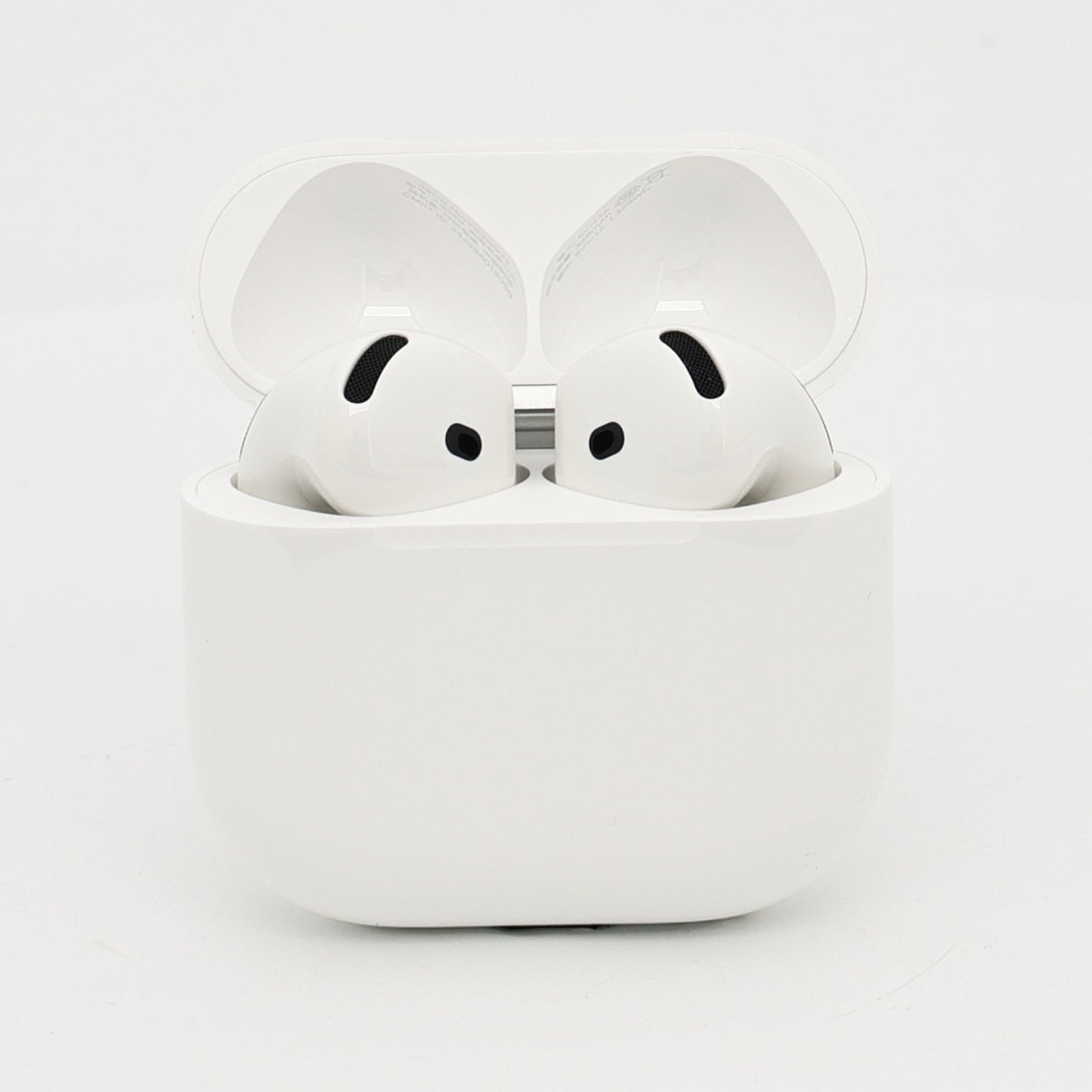 99新 Apple AirPods 4 (支持主动降噪) 白色