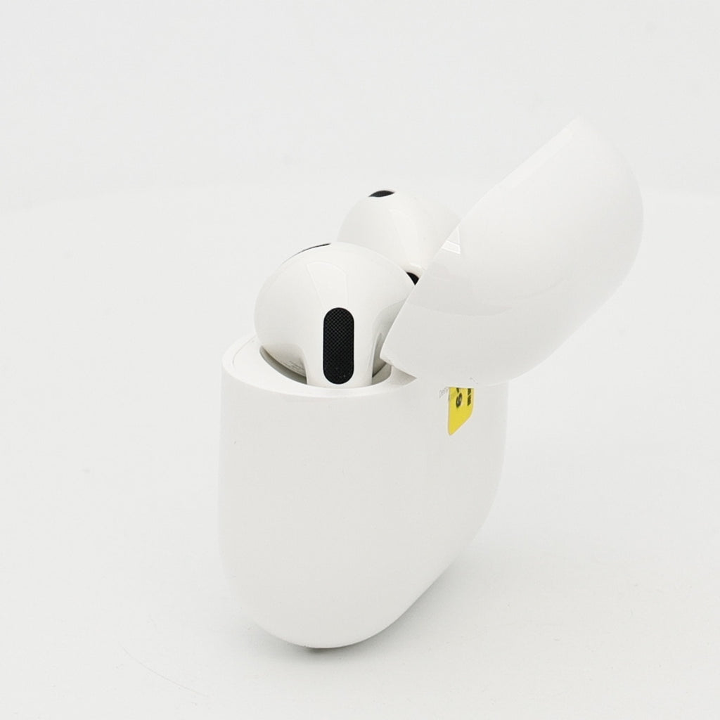 99新 Apple AirPods 4 (支持主动降噪) 白色
