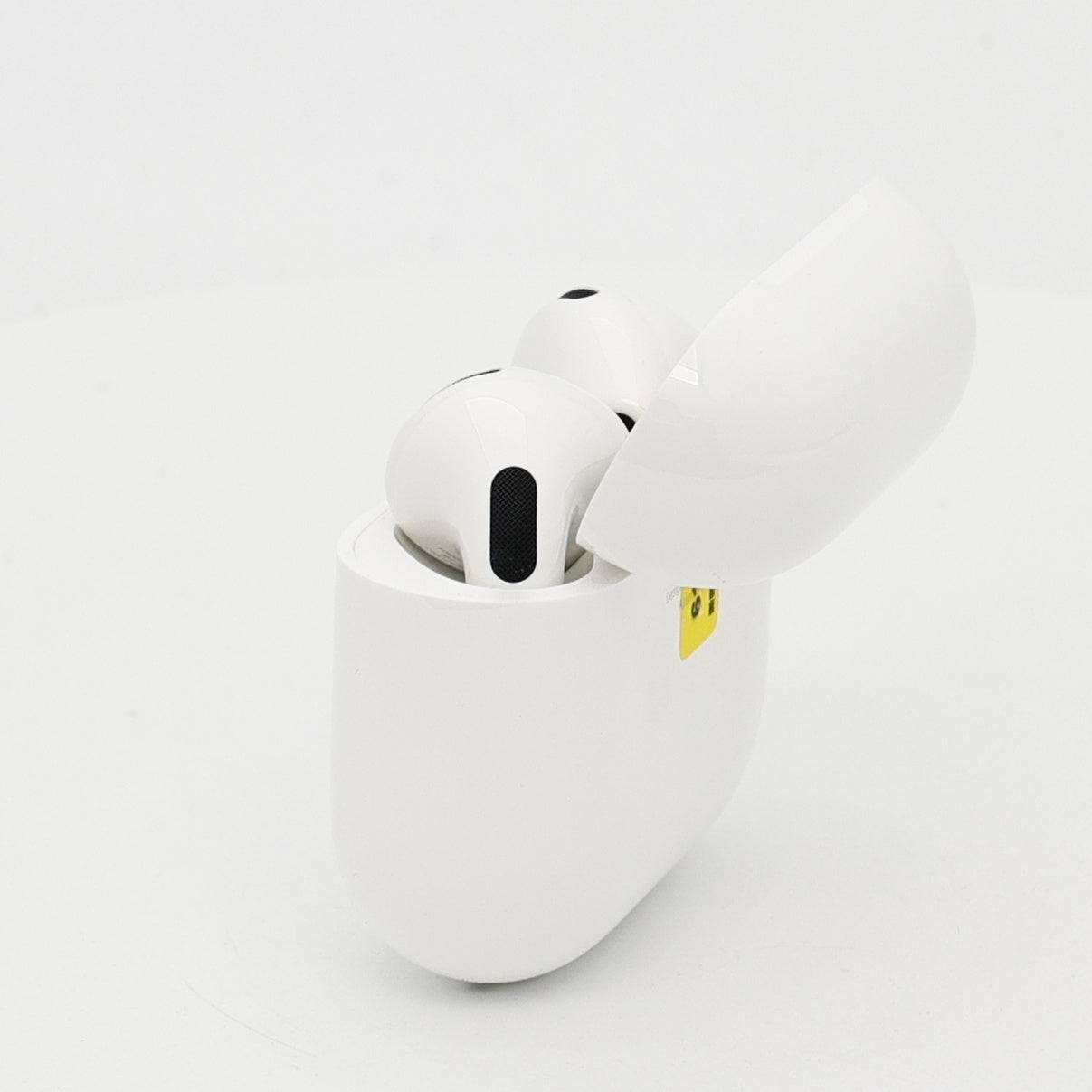 99新 Apple AirPods 4 (支持主动降噪) 白色