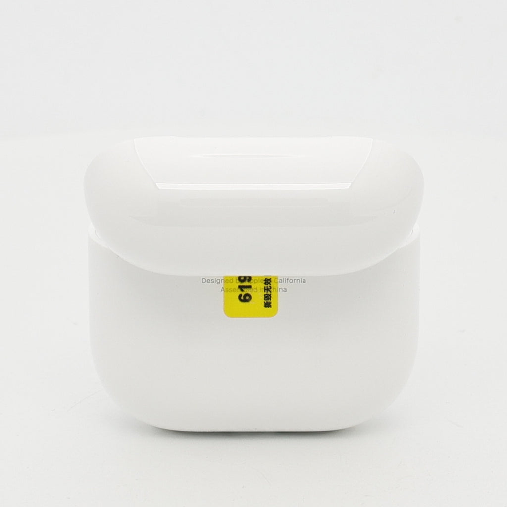 99新 Apple AirPods 4 (支持主动降噪) 白色