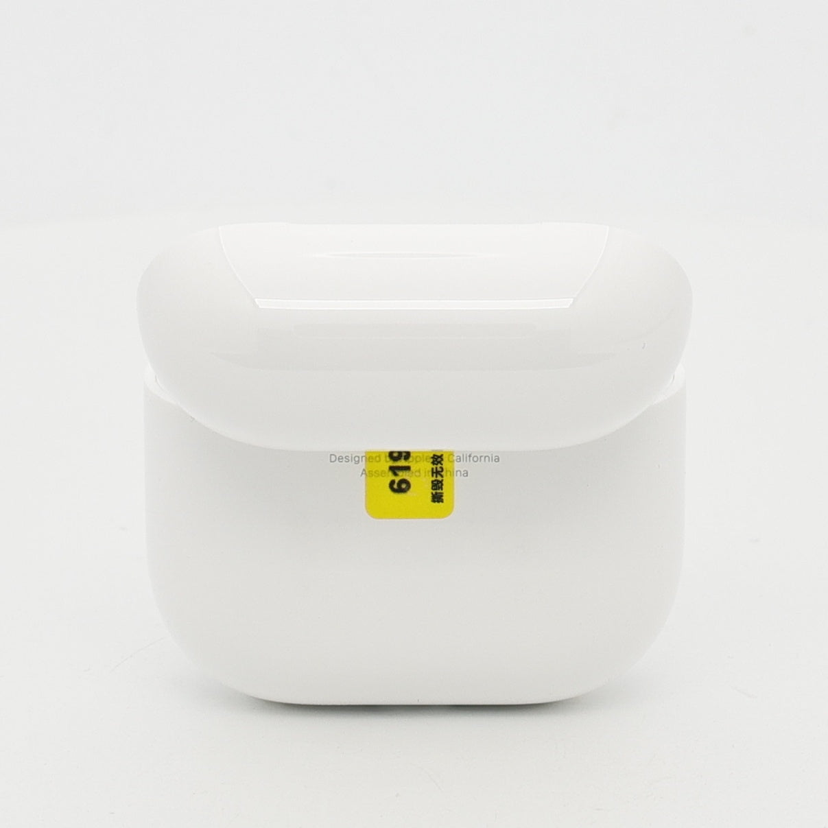 99新 Apple AirPods 4 (支持主动降噪) 白色