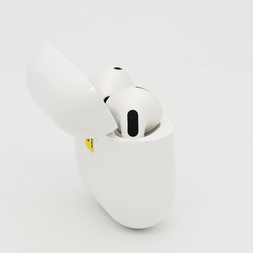 99新 Apple AirPods 4 (支持主动降噪) 白色