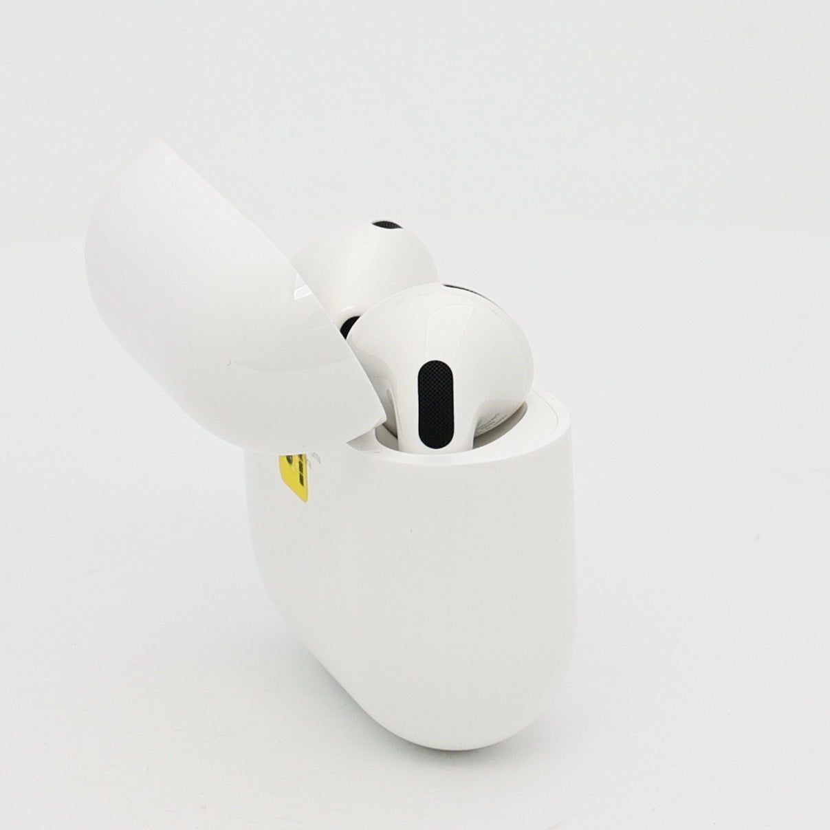 99新 Apple AirPods 4 (支持主动降噪) 白色