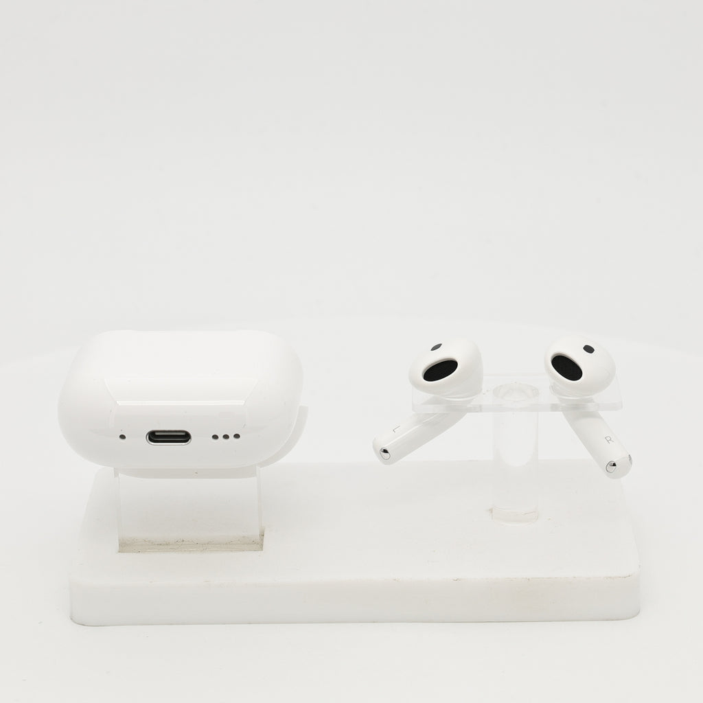 99新 Apple AirPods 4 (支持主动降噪) 白色