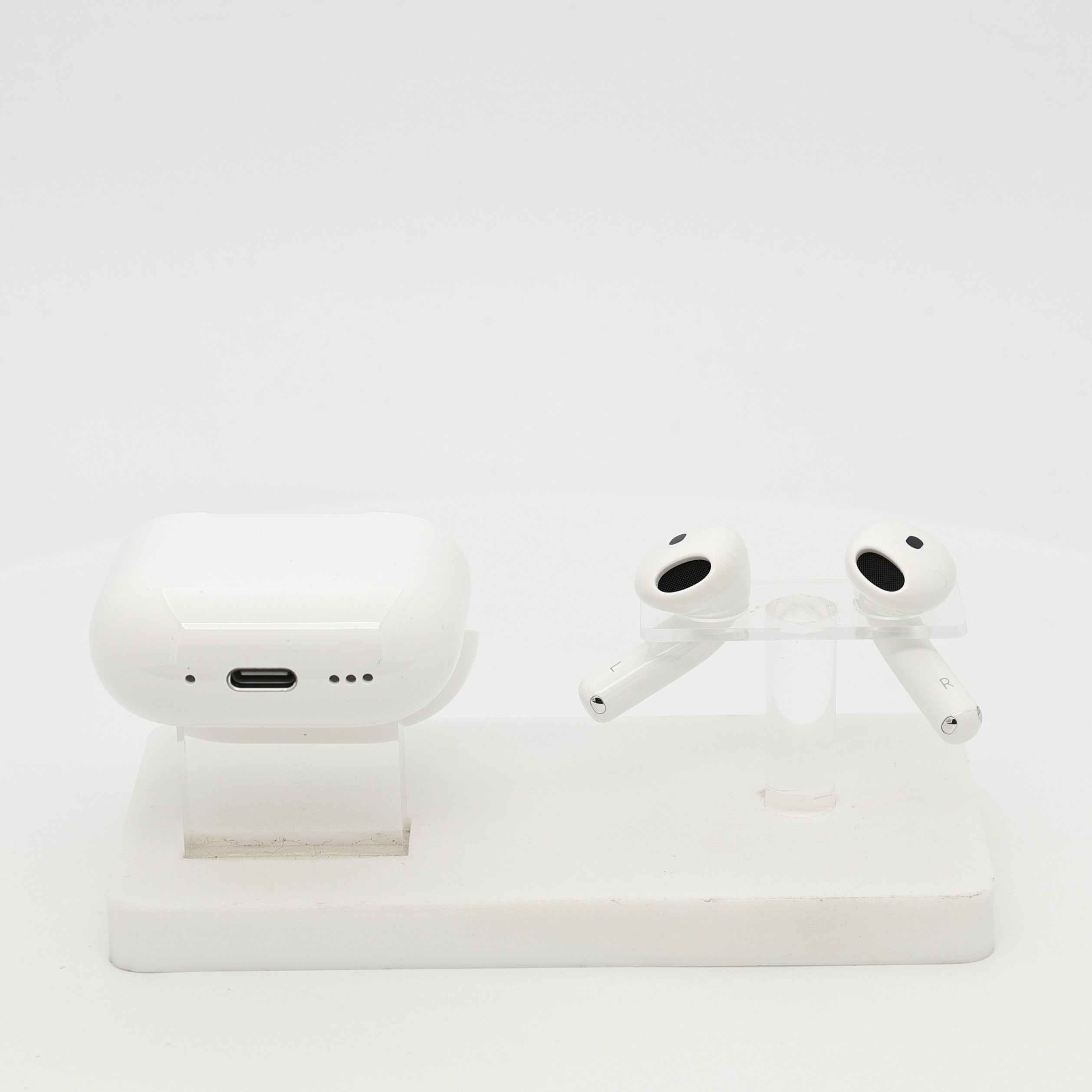 99新 Apple AirPods 4 (支持主动降噪) 白色