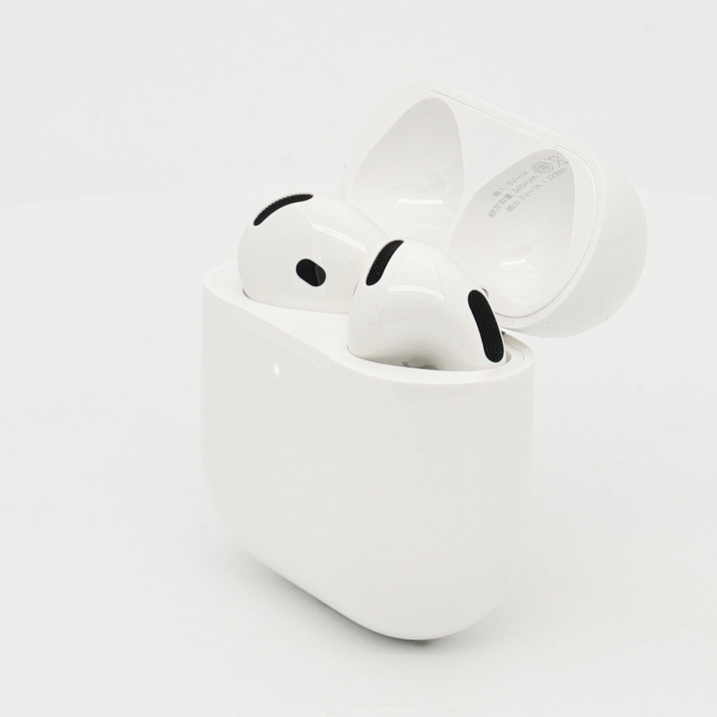 99新 Apple AirPods 4 (支持主动降噪) 白色