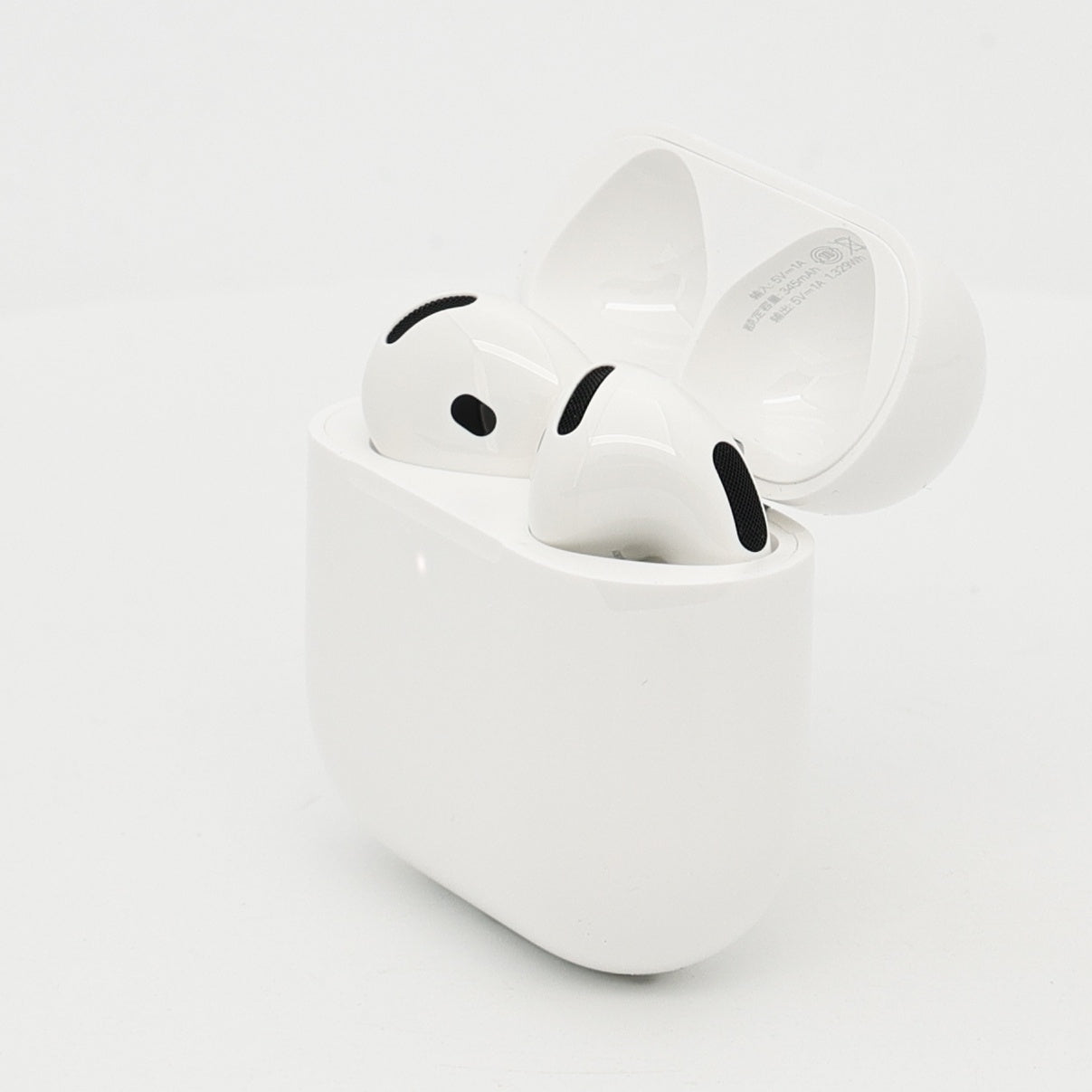 99新 Apple AirPods 4 (支持主动降噪) 白色