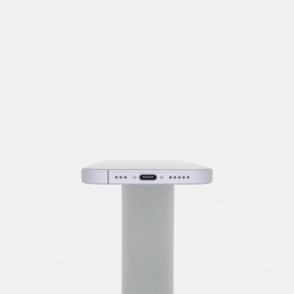 99新 Apple iPhone 17 256G 薰衣草紫色 中國大陸版
