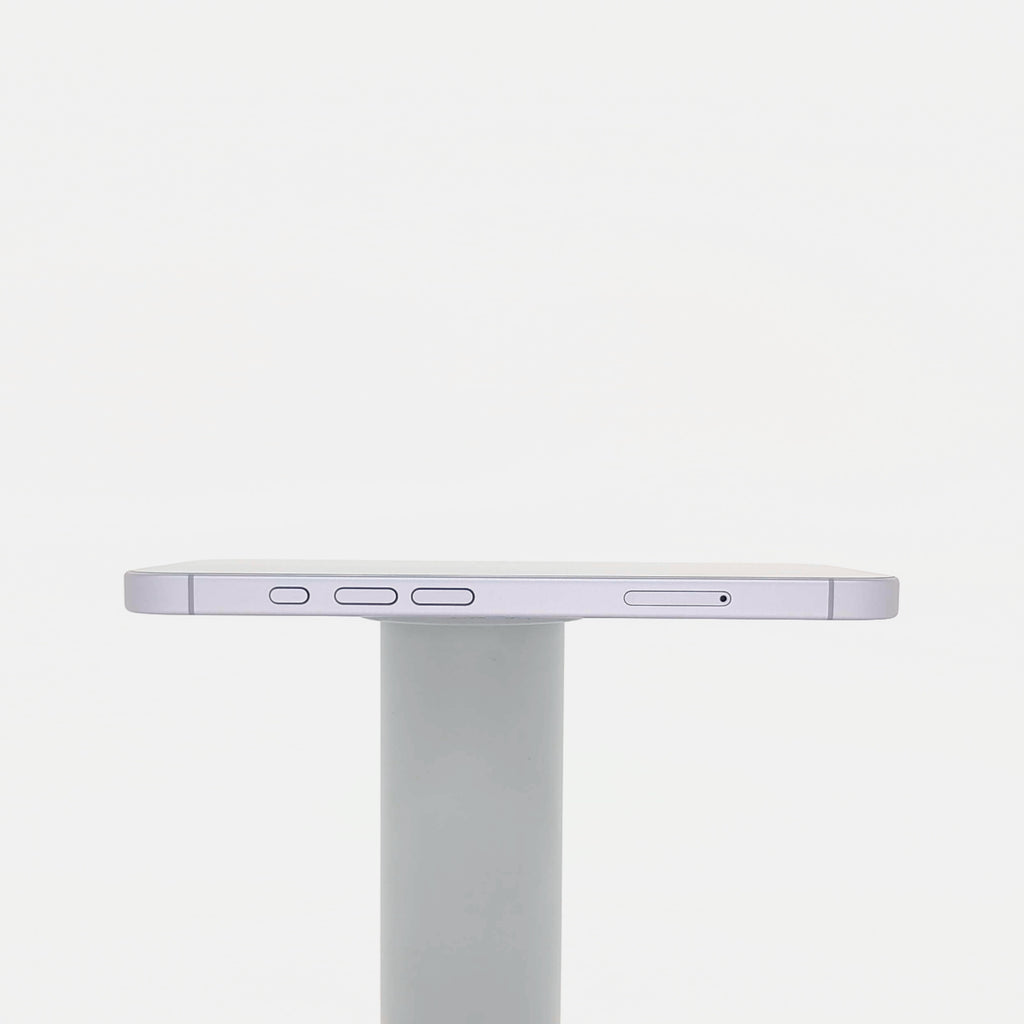 99新 Apple iPhone 17 256G 薰衣草紫色 中國大陸版